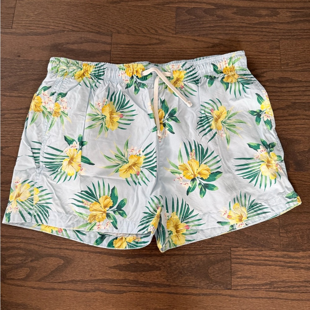 H&M Swim Trunks